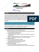 Guía de Aprendizaje 4. EL Plan de Acción