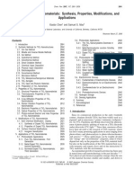 Titanium Dioxide Nano Materials Synthesis, Properties, Modifications, and