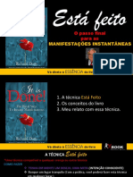 Resumo Do Livro Está Feito