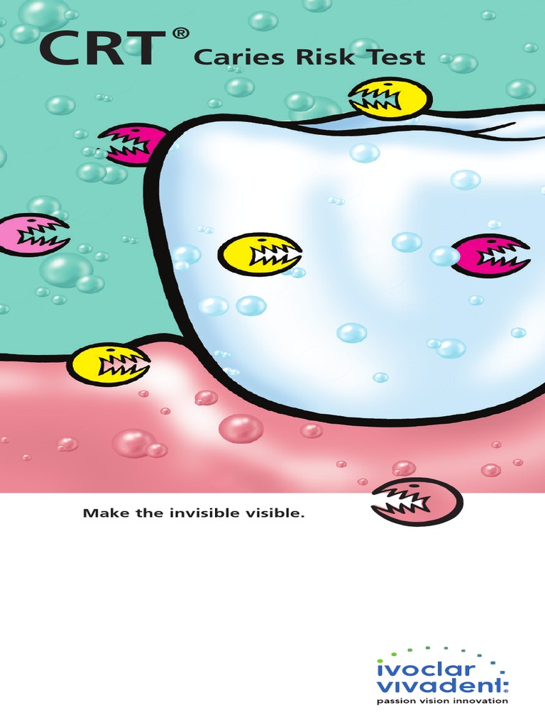 CRT Buffer | PDF | Dentistry | Medical Specialties