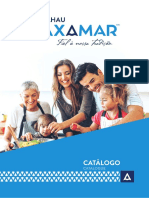 Catálogo CAXAMAR 2020