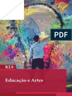 1977 Educacao e Artes