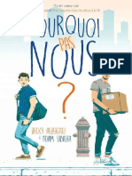 Pourquoi Pas Nous - Becky Albertalli, Adam Silvera