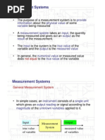 Download 02-General Measurement System by Shakir Saeed SN55519385 doc pdf