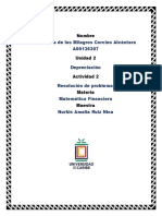 Corcino Alcantara - Leoneida - Resolucion de Problemas Unidad 2. A. 2