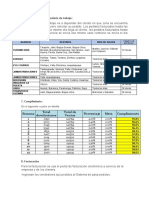 Tarea final