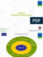 Proceso Administrativo