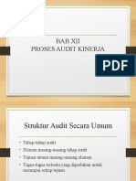 BAB 12 - Proses Audit Kinerja Rev