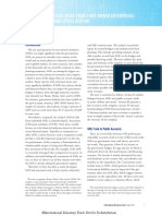 How To Assess Fiscal Risks From State-Owned Enterprises - Benchmarking and Stress Testing