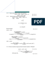 Calculo-Parte B - Formación Del Ion Nitrosonio (Nitrosonium Ion)