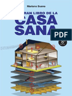 (Mariano Bueno) - El Gran Libro de La Casa Sana