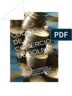 LP17.1 MARCO LEGAL  CODIGO DE COMERCIO