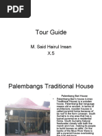 Download Tour Guide by muhammad_said_19 SN55520787 doc pdf
