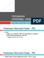 MT Persamaan Diferensial Parsial-1-21