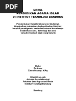 Download Modul Agama Itb II by Frizal Vicha Putra SN55520914 doc pdf