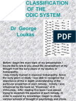Spiral Classification1 - George Loukas
