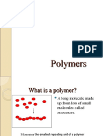 Polymers