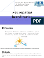 Neuropatias Hereditarias