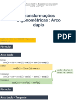 Arco Duplo