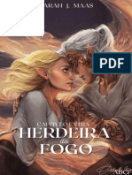 3.5 - Capitulo Extra Herdeira Do Fogo - Sarah J. Maas