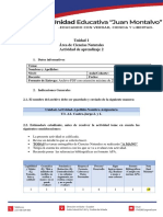 Tarea 2 Unidad 1 C8