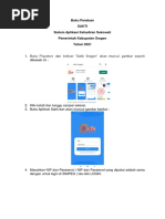 Panduan Lengkap SIMPEG Kalsel untuk ASN | PDF | Bisnis | Pengelolaan ...