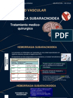 Semana 3 - Ecv Hemorragico - Tto Medico y Quirurgico - Velasquez Santamaria Luis Fernando