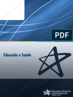 Educação em Saúde e Autoconhecimento