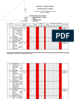 Program Semester 2018-2019