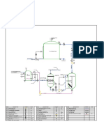 Oil Seed Mill - C