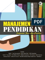 Manajemen Pendidikan Tinjauan Teori Dan A0829d6c