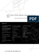 Kiến trúc chống động đất