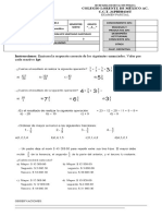 Examen de Raz Mate