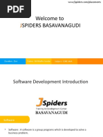 Java Class PPT1