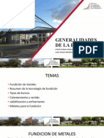 Generalidades de La Fundición-Feco-2