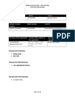 Name of The Student Sap Id Course: Abhishek Kumar Gupta 500082899 Ape Gas Stream