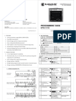 Elmeasure Energy Process Monitor Energyprocess Programming Guide