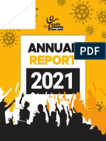 Annual Report 2021