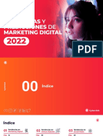 Ebook 222 Tendencias de Marketing Digital 2022 - Cyberclick