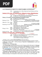 Gottesdienstordnung21.11