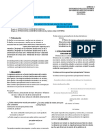 Conceptos Balances de Materia