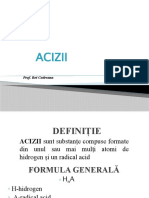 Acizi