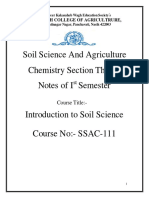 Ssac 111 Printed Note