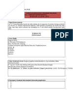 Format Pembelajaran Jarak Jauh