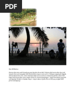Download Tempat Tempat Wisata Di Bali by Sunardi Astromin SN55524595 doc pdf
