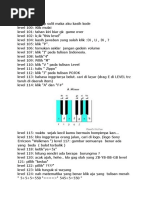 Download parampaa kasih kode by Andgie Uchiha Arsana SN55524765 doc pdf