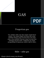 Gas