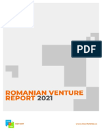 How to Web Romanian Venture Report 2021