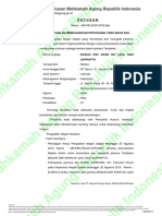 Putusan 485 Pid.b 2015 PN - DPK 20220127