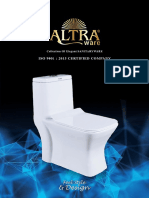 Altra Brochure